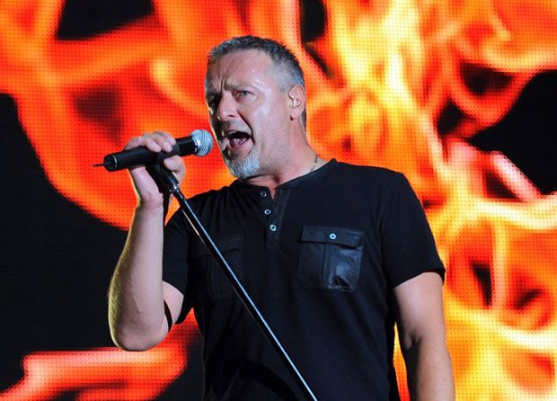 Пресуда Томпсону 2. маја